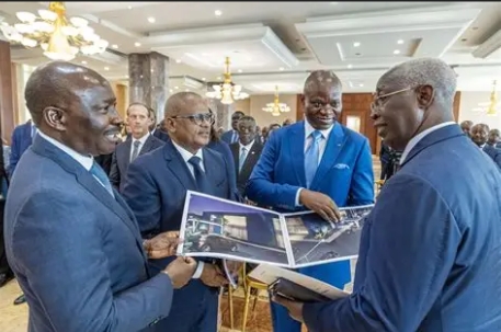 Économie locale : les entreprises gabonaises s’imposent peu à peu dans les secteurs clés