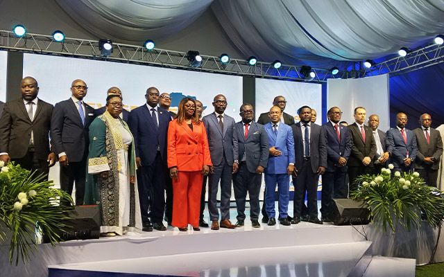 Newspace Africa Conférence : le Gabon affiche ses ambitions dans la gouvernance spatiale africaine