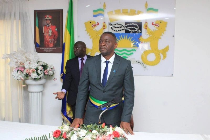 Libreville : le budget municipal, test décisif pour Obame Etoughe fragilisé