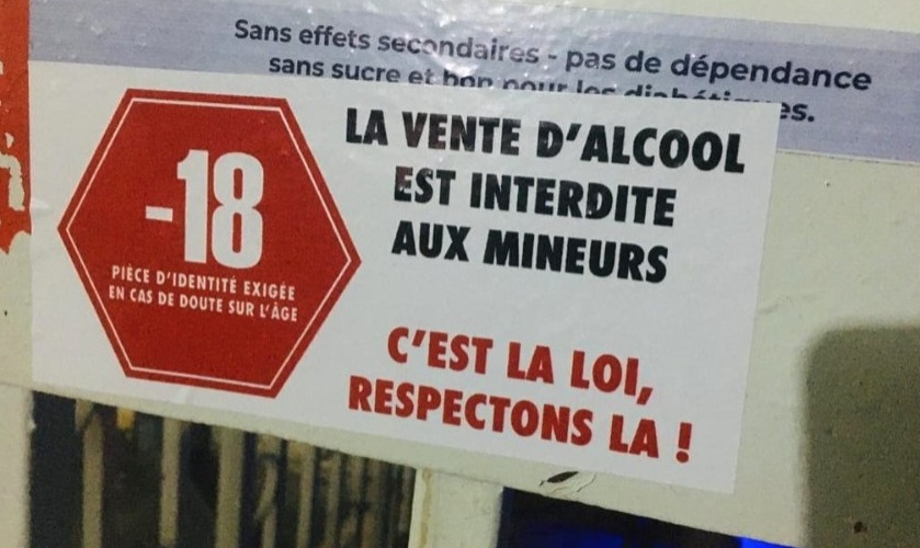 Port-Gentil : contrôle renforcé pour protéger les mineurs de l’alcool