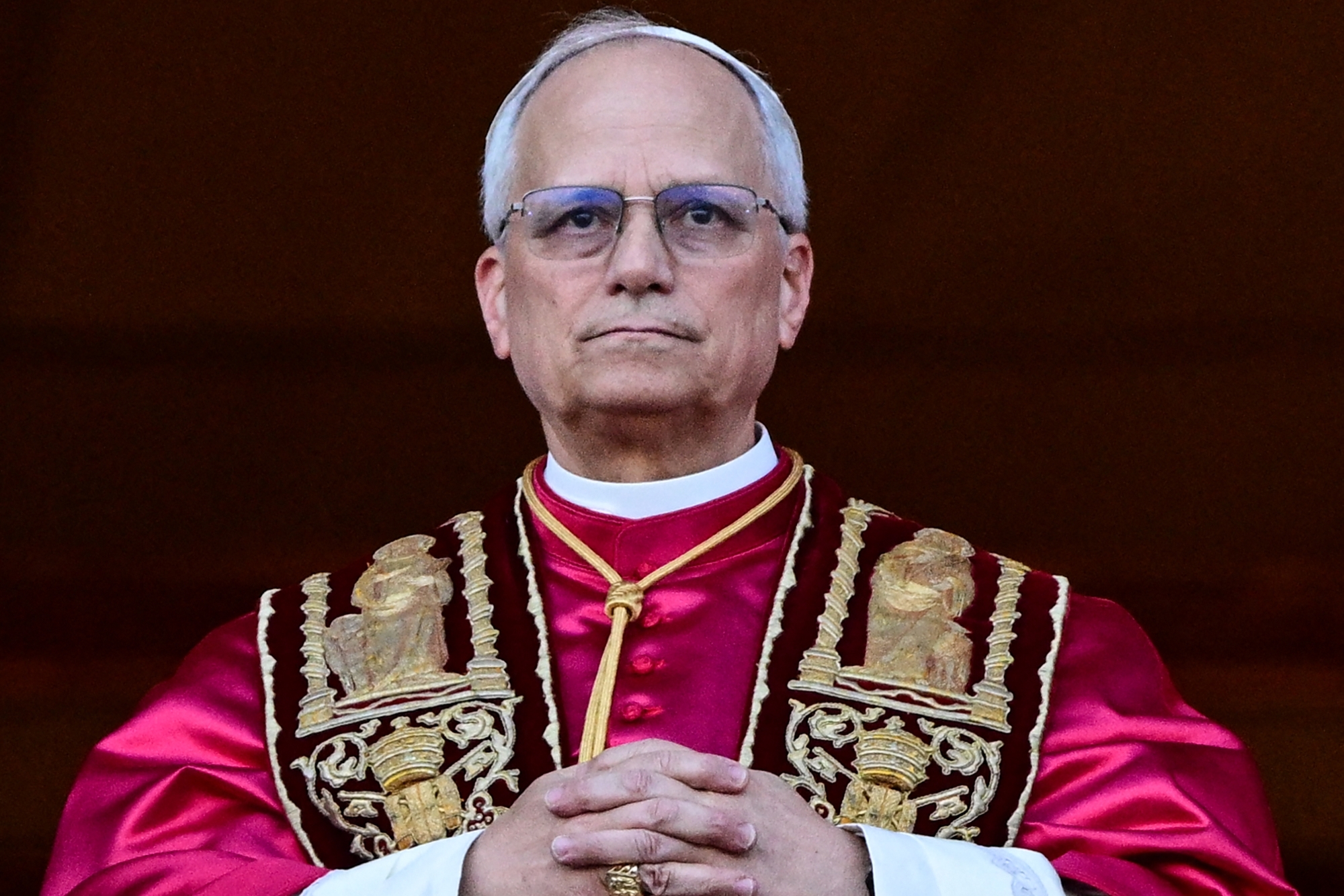 Angola : le pape Léon XIV appelle à faire triompher la paix face aux guerres en cours