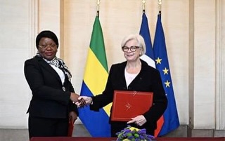 Sécurité maritime : Libreville et Paris à la manœuvre pour sécuriser le Golfe de Guinée