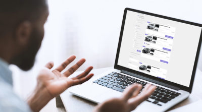 Gabon : la bataille judiciaire autour des réseaux sociaux s’ouvre en appel