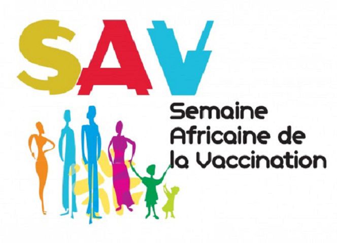 Vaccination : mobilisation nationale lancée à l’occasion de la Semaine africaine de la vaccination