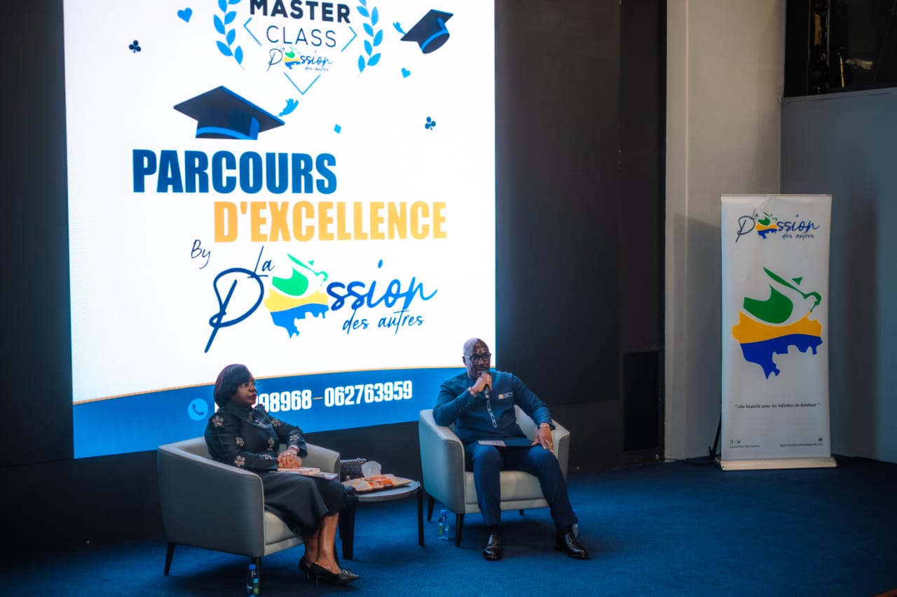 MasterClass « Parcours d’Excellence » : les clés d’une carrière d’exception selon la Présidente du Sénat