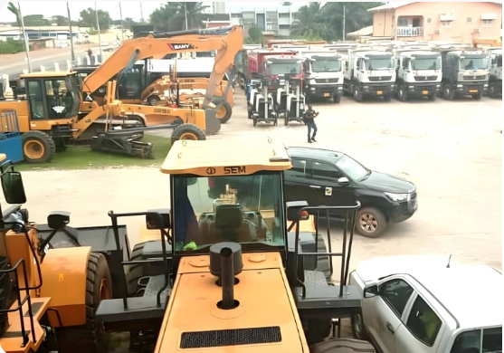 Gabon : après la visite présidentielle, Port-Gentil entre dans l’ère des réalisations concrètes