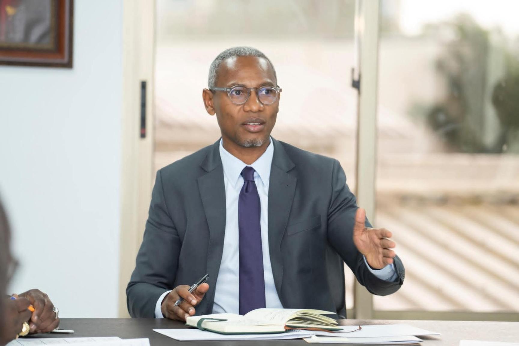 CNOG : le CIO refuse le report et désavoue la décision du ministre des Sports