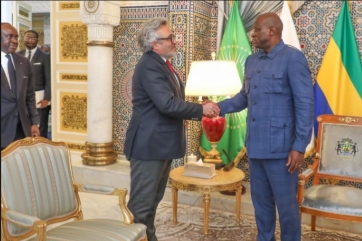 Port en eau profonde : partenariat stratégique entre le Gabon et AGL