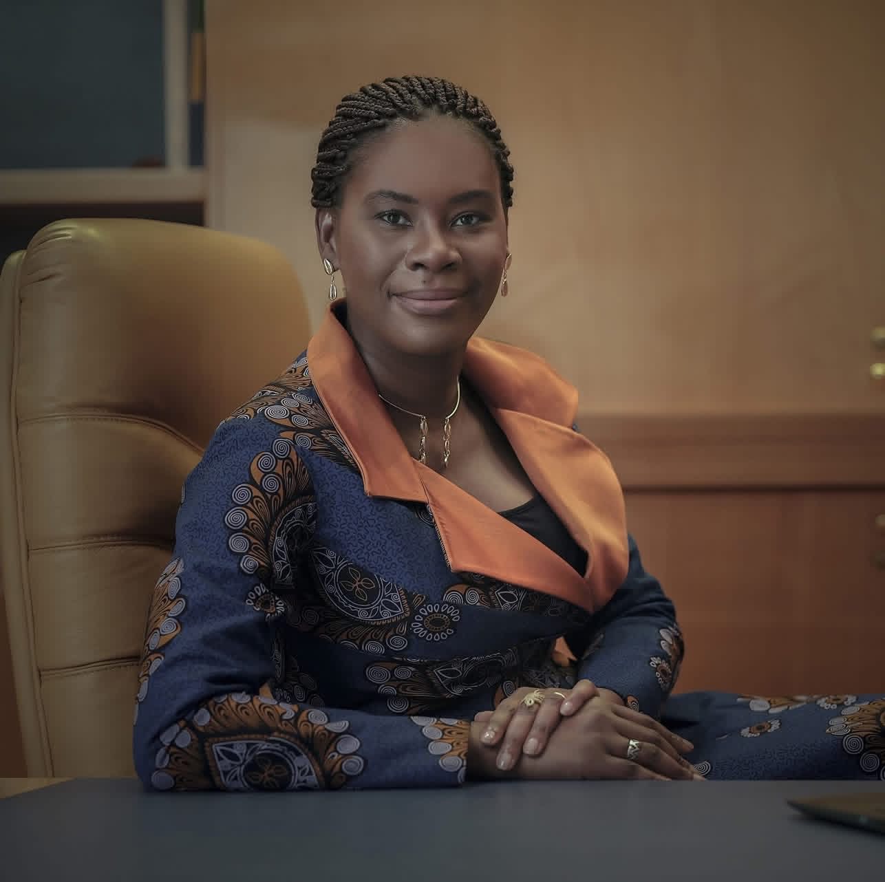 Gabon : 52 jeunes accèdent à l’emploi grâce au Centre Zita Oligui Nguema