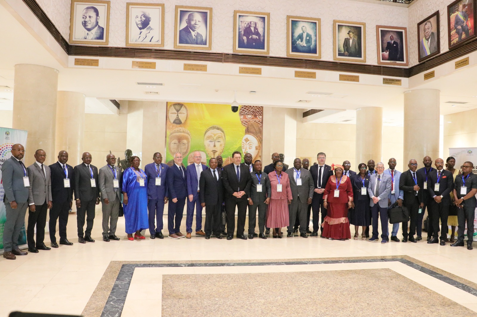 Francophonie : la lutte contre la désinformation numérique au cœur des débats à Libreville