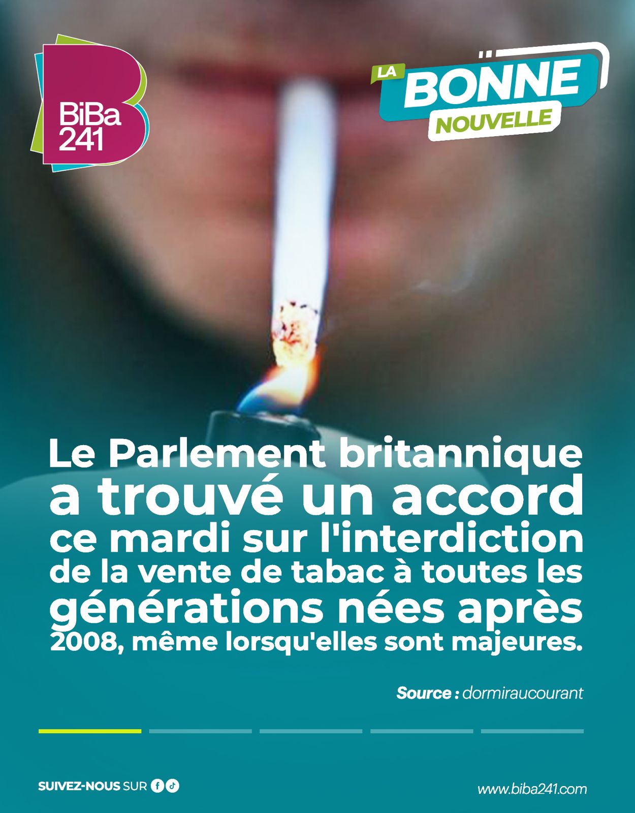  Anges Kevin NZIGOU présent la vision de la plateforme