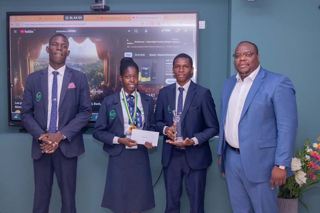 ITA : quand la créativité devient solution face aux défis du quotidien