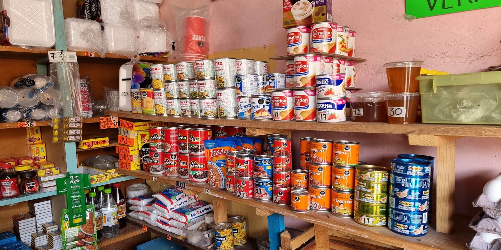  Anges Kevin NZIGOU présent la vision de la plateforme