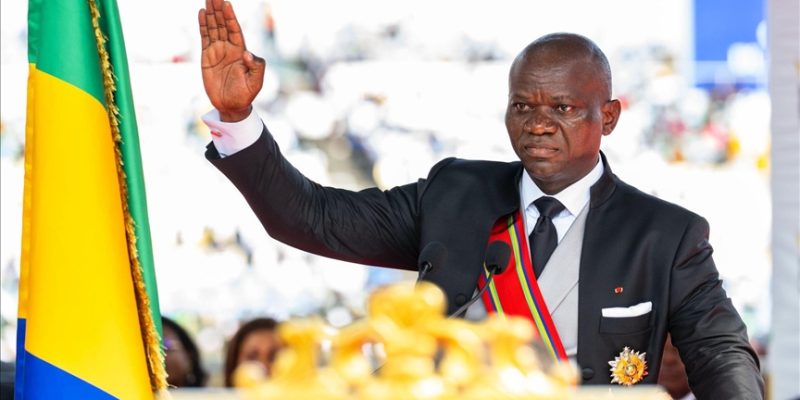 1 an de magistère : Oligui Nguema installe une économie entre souveraineté, rigueur et inclusion