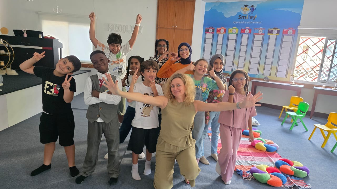 Écrans et enfance : à Libreville, une conférence pour aider les parents à reprendre la main