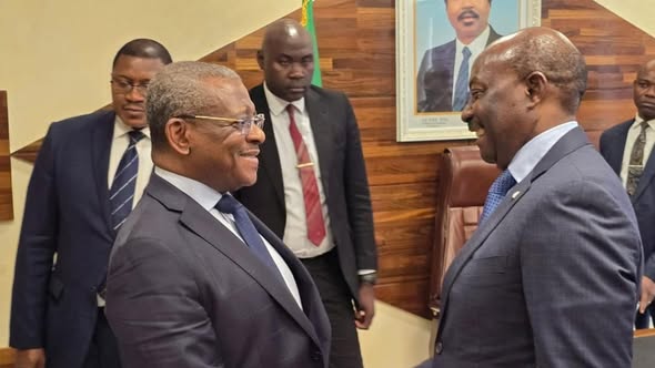 BGFIBank Cameroun : 15 ans, un cap franchi vers une nouvelle stature régionale