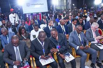 Finance Week 2026 à Yaoundé: Compte rendu et perspectives pour le Gabon