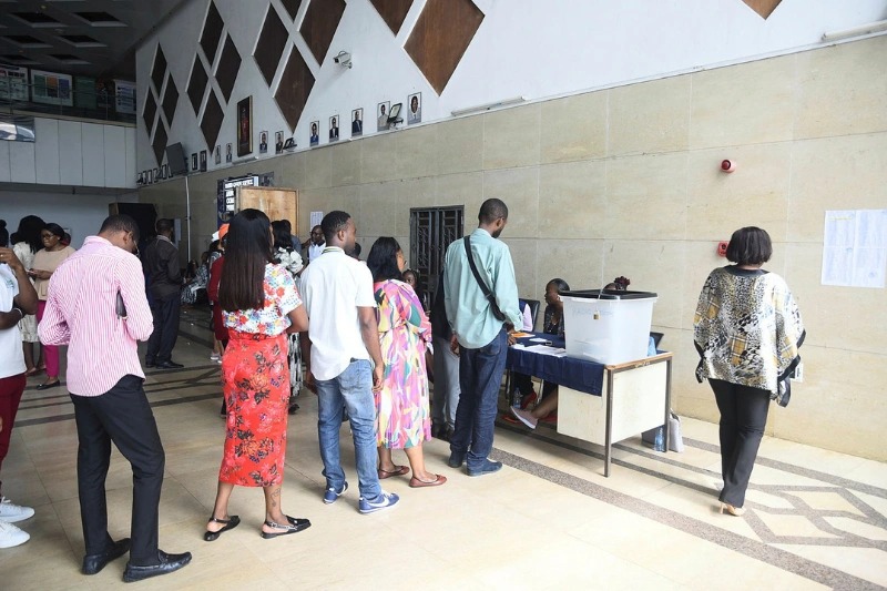 Syndicats : 53 organisations qualifiées pour refonder le dialogue social gabonais