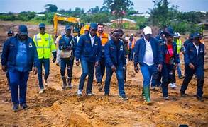 Gabon : consultation publique pour un projet immobilier à Ntoum