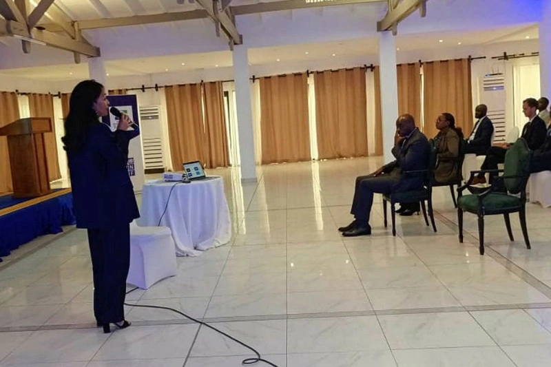 Gabon : une étude révèle de fortes inégalités d’accès au numérique entre villes et zones rurales