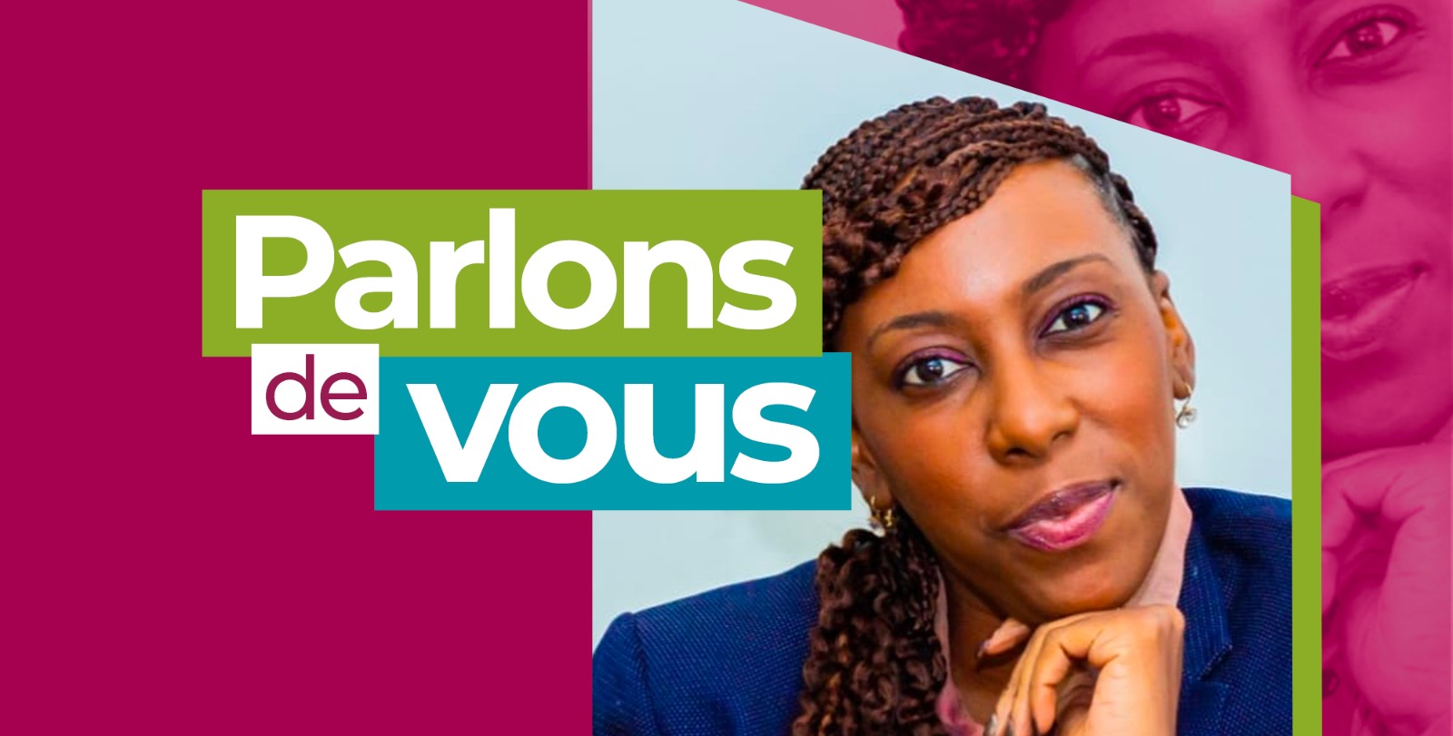 « Parlons de vous » : Ornella Doumba, la pionnière de l’archivage intelligent qui veut transformer la gestion de l’information au Gabon