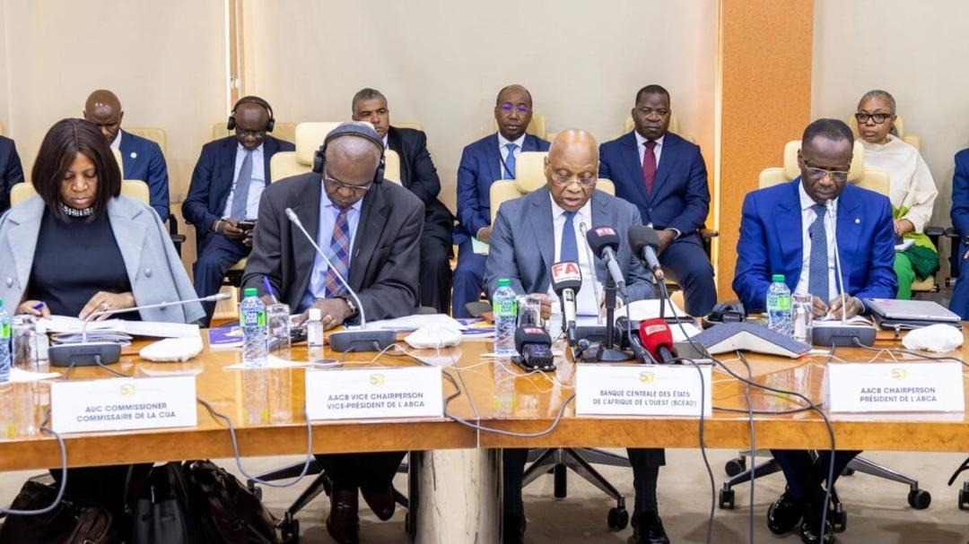 Institut monétaire africain : vers l’opérationnalisation du projet, 20 ans après l’annonce