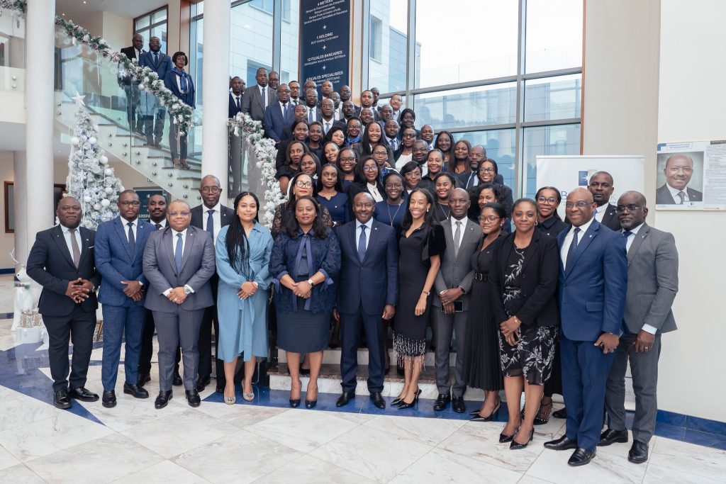 Assemblée Générale de BGFI Holding Corporation : une mobilisation attendue des actionnaires le vendredi 15 mai