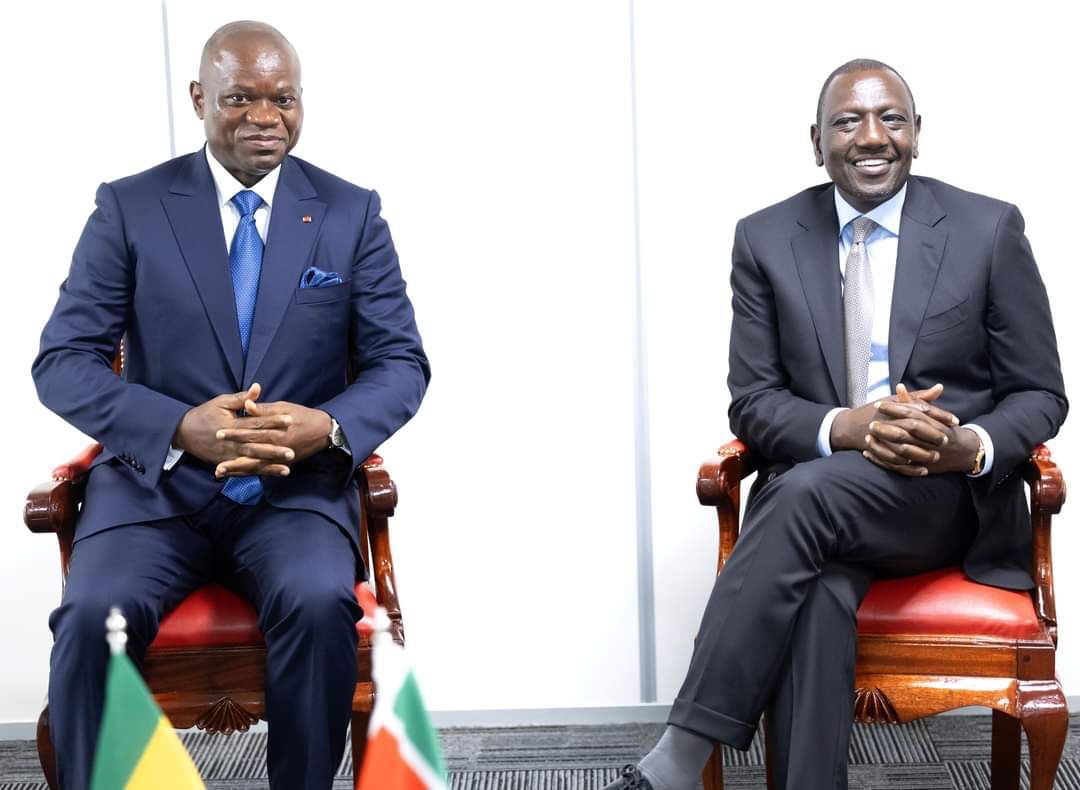 Gabon-Kenya : vers une coopération renforcée dans le domaine de l’éducation