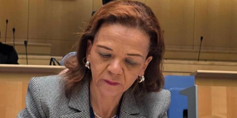 Cancer : le Gabon plaide pour une riposte mondiale renforcée au Commonwealth