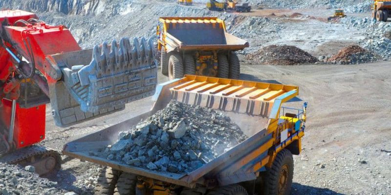 Fer de Baniaka : 131 milliards FCFA mobilisés pour lancer le projet minier