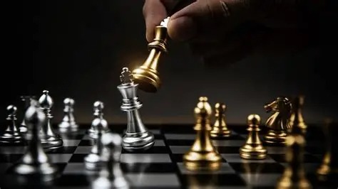 Gabon : Libreville accueille la 7e édition d’un Open d’échecs à dimension internationale