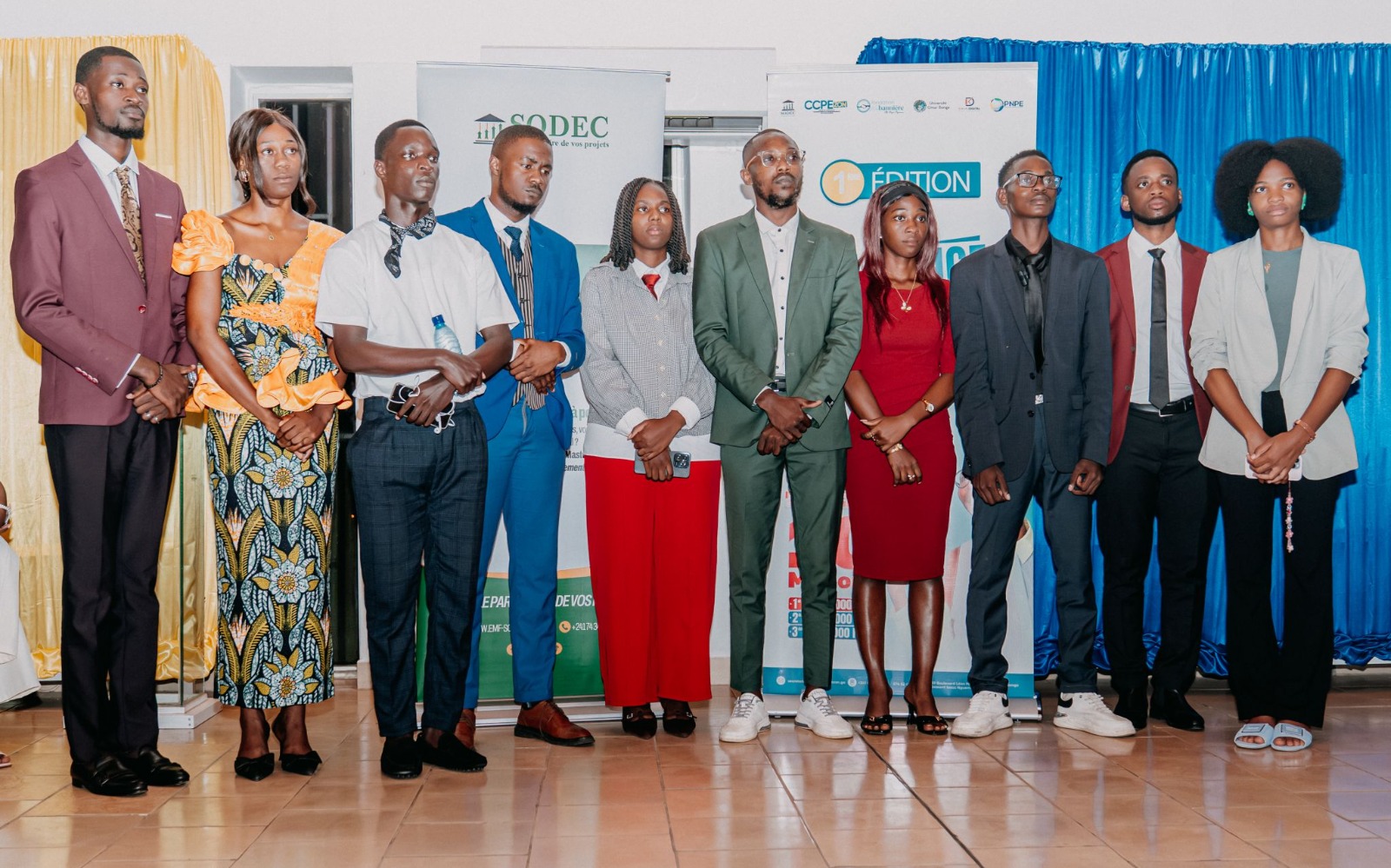 Challenge entrepreneurial SODEC : dix finalistes désormais en lice pour la grande finale