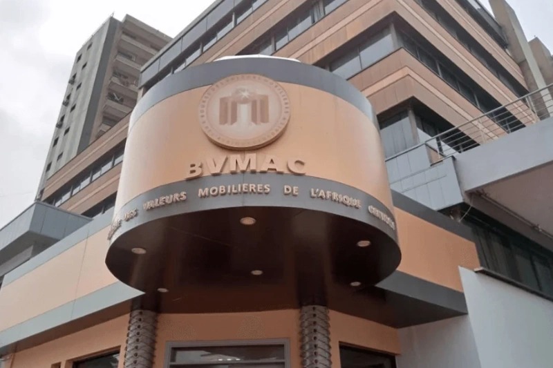 BVMAC : le Gabon dépasse les attentes avec une levée record de 106 milliards FCFA