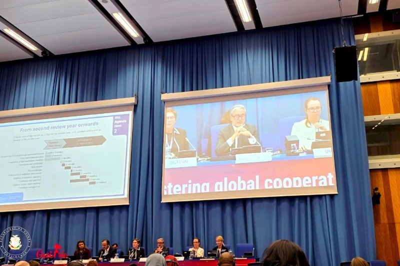 Lutte contre la corruption : le Gabon sous évaluation internationale de l’ONUDC en juin