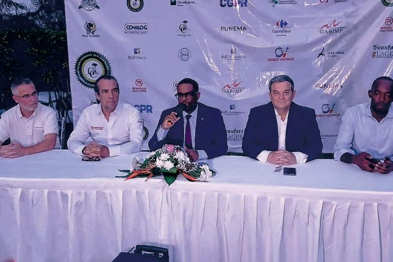 Golf : l’Open amateur du GCL lancé avec une forte mobilisation de joueurs