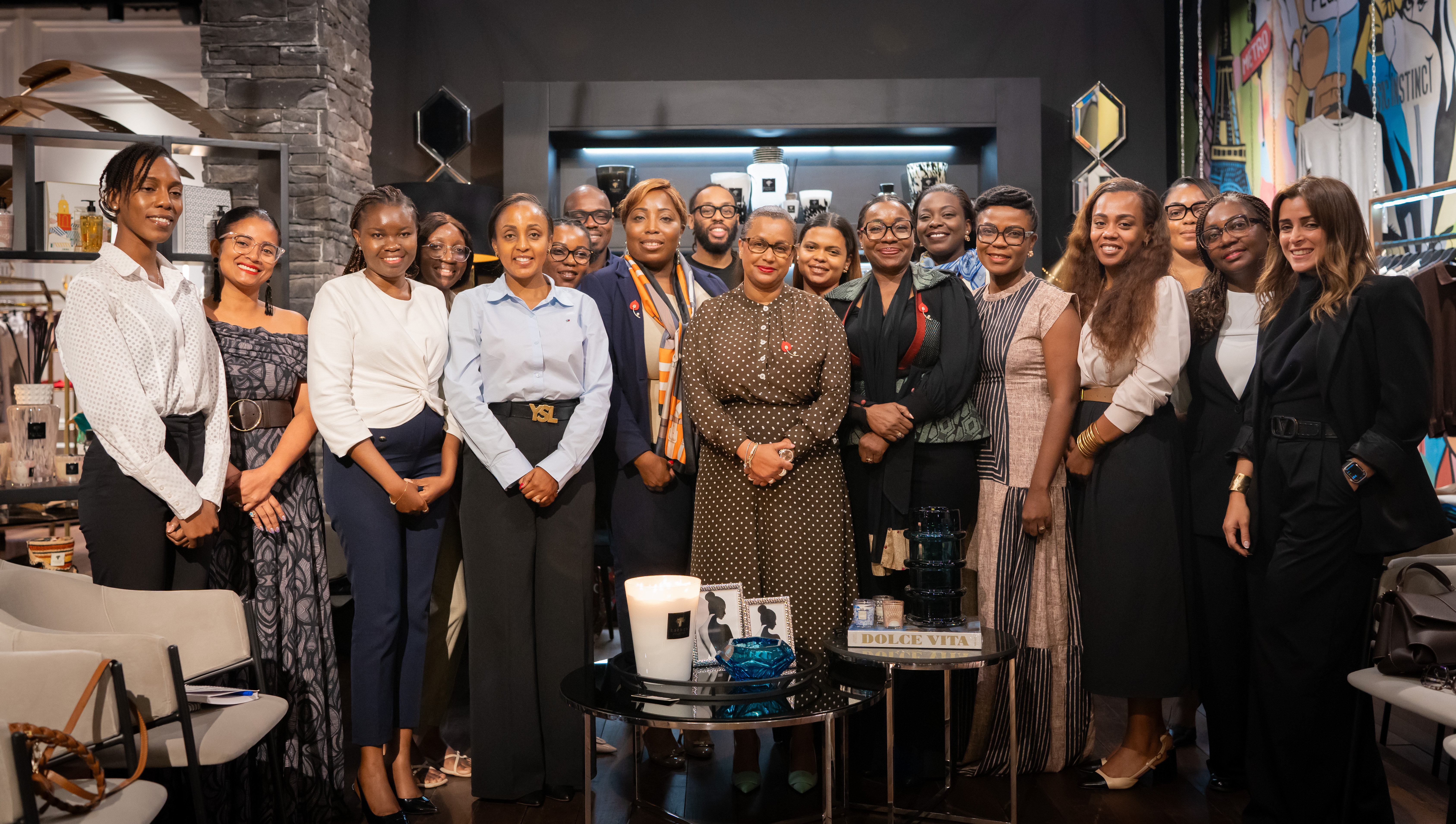 PowerHub : la Fondation Sename lance une infrastructure numérique panafricaine pour connecter les talents féminins aux opportunités