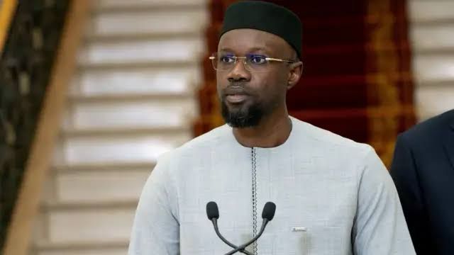 Sénégal : Ousmane Sonko n’est plus Premier ministre