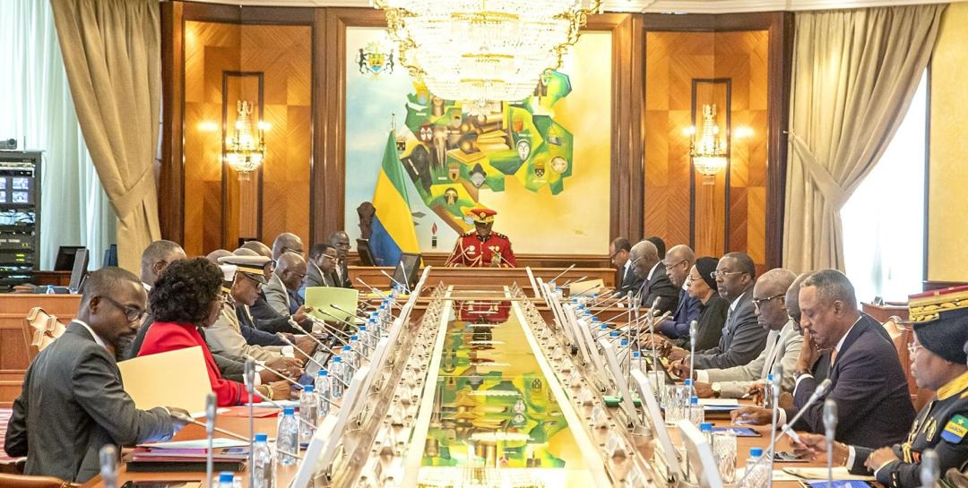 Conseil des ministres du 22 mai 2026 : un tournant stratégique pour l’économie et le quotidien des Gabonais