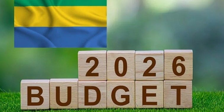 Budget 2026 : croissance revue à 4 %, le Gabon opte pour la rigueur sans sacrifier l’essentiel