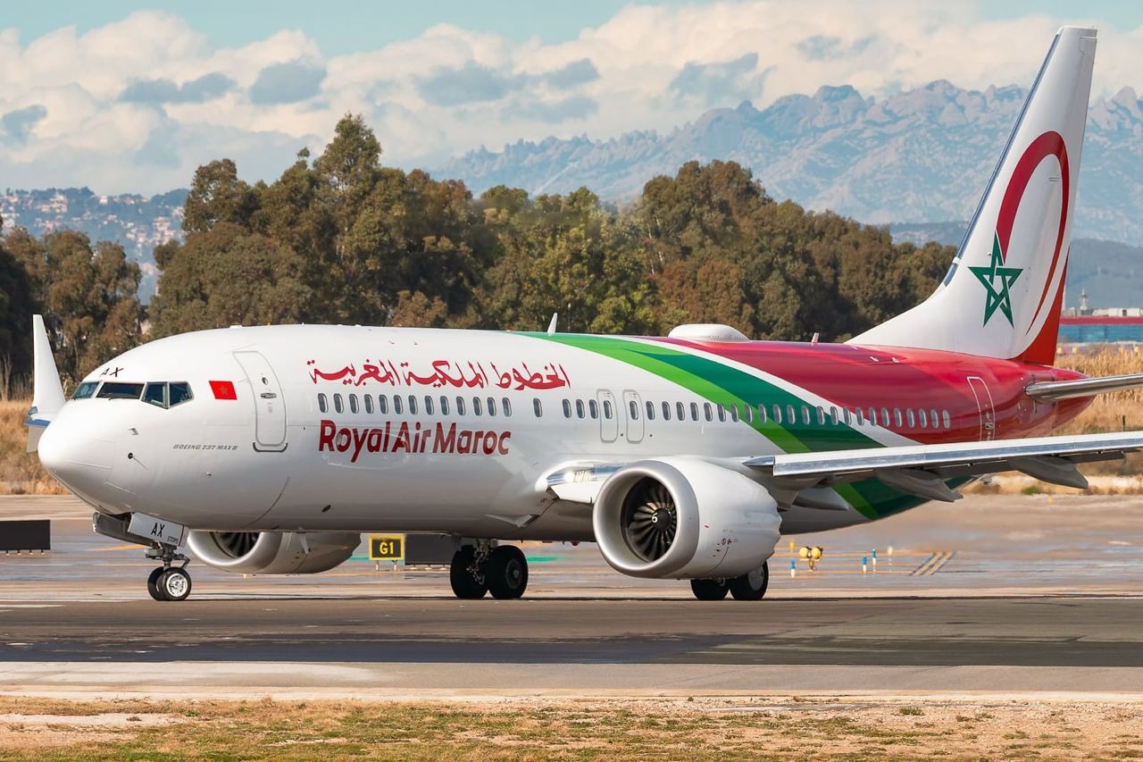 Aérien : Royal Air Maroc suspend sa ligne Casablanca–Libreville face à la hausse du kérosène et à la baisse de la demande
