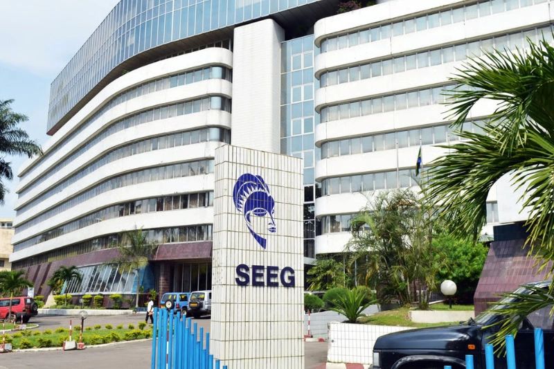 SEEG: Les habitants d’Owendo plongés dans une coupure d’électricité depuis 72 h