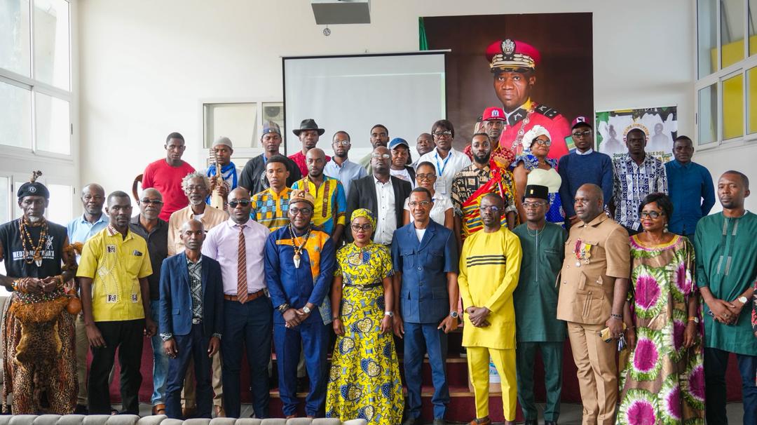 Journée des Héros Gabonais : raviver la mémoire pour reconstruire l’identité nationale