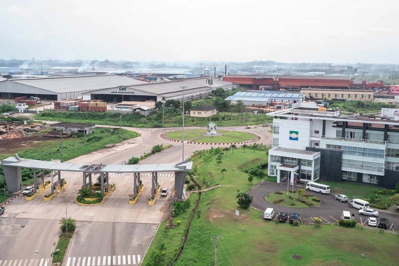 Industrialisation : le Gabon consolide son leadership au sein de la CEMAC