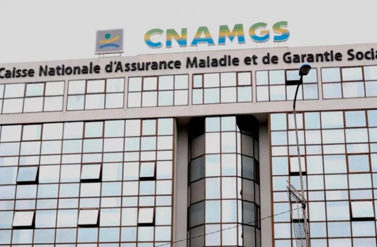OMS–CNAMGS : quand la désinformation menace la confiance dans les institutions