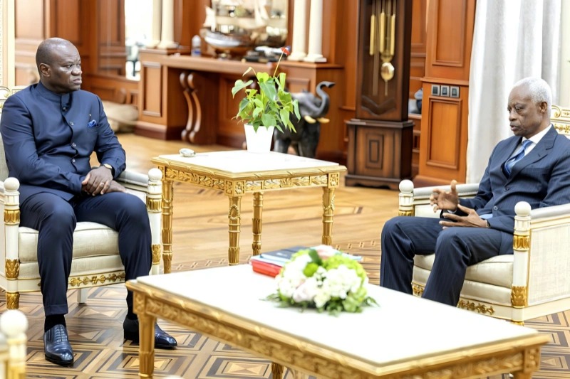 Libreville : Eugene Mba sommé d’accélérer les réformes urbaines pour améliorer le cadre de vie