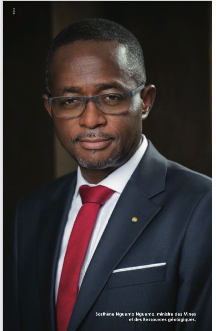 Mines : le Gabon prépare son retour parmi les grandes puissances minières en misant sur la transformation locale
