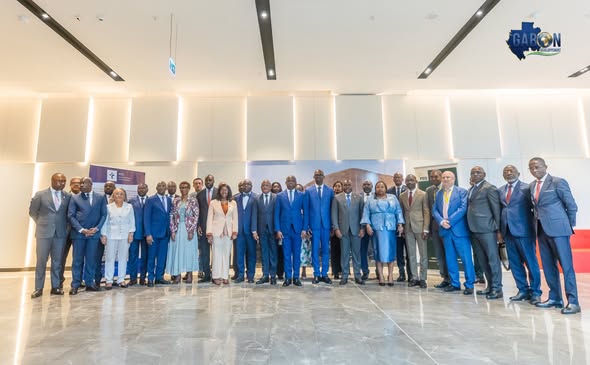 Haut Conseil pour l’Investissement : 8 chantiers stratégiques pour relancer l’investissement au Gabon