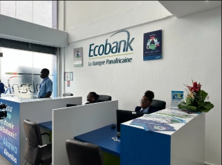CEMAC : Ecobank annonce un placement d’obligations de 4 milliards FCFA