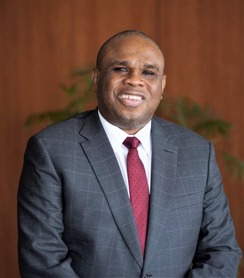 Organisation : Benedict Oramah, ancien président d’Afreximbank  rejoint  Royal African Society