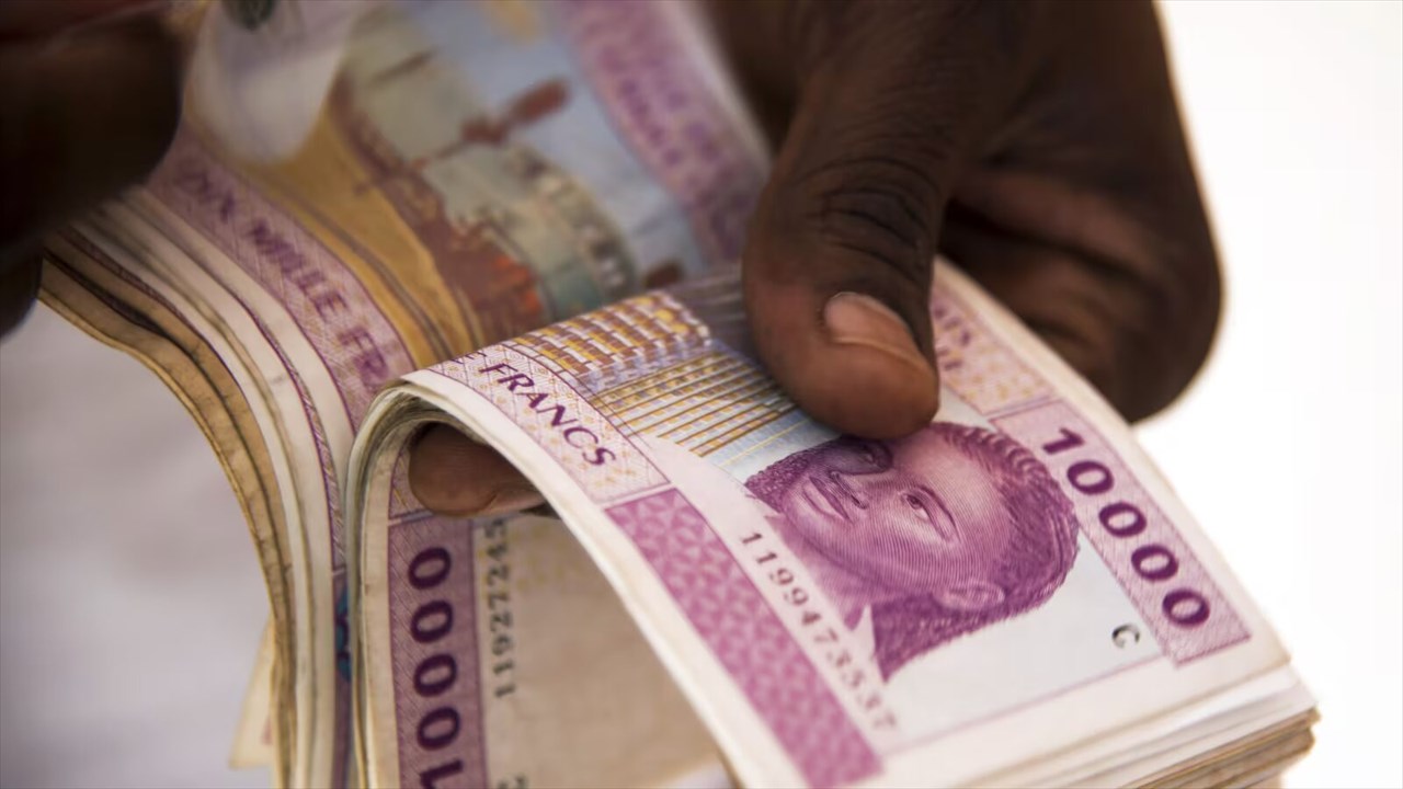1 354 milliards FCFA : la BEAC renforce le contrôle des transferts de la diaspora